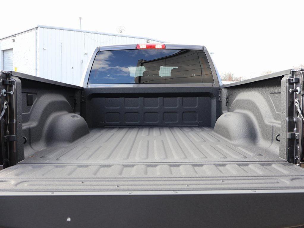 new 2026 Ram 2500 car, priced at $73,870