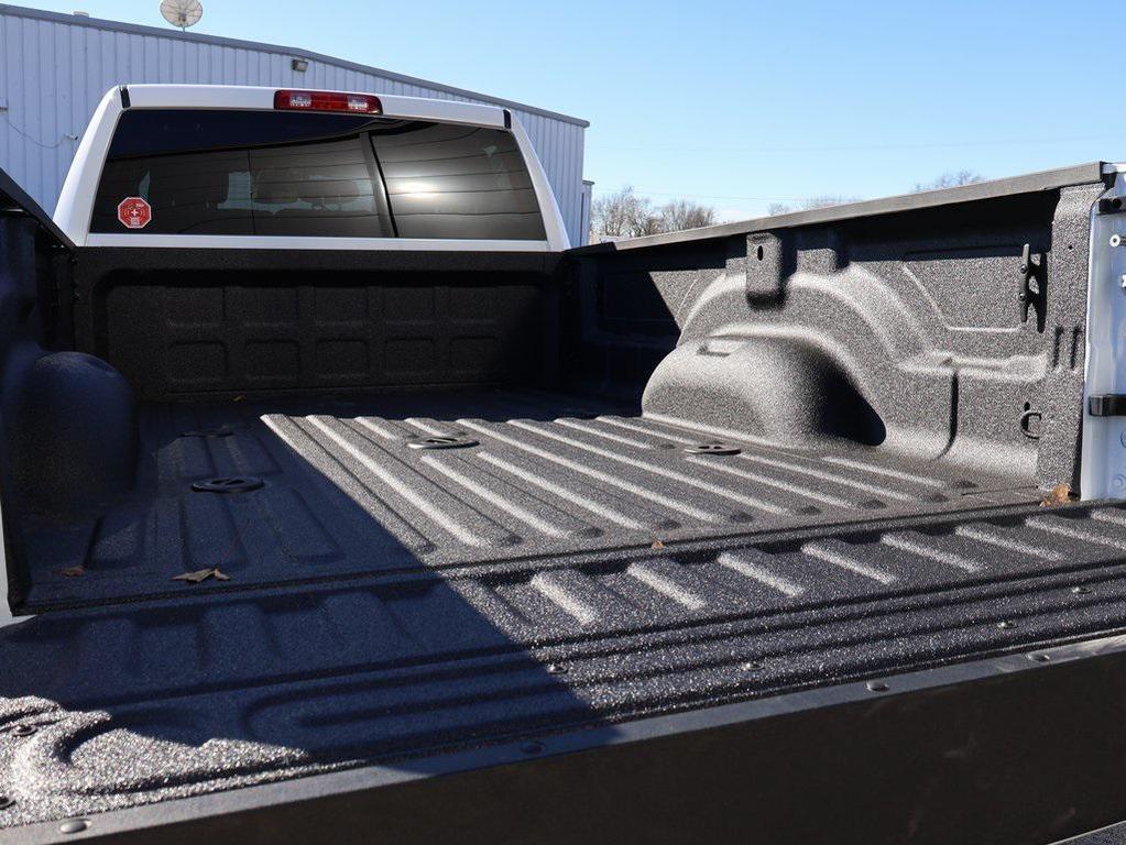 new 2026 Ram 3500 car