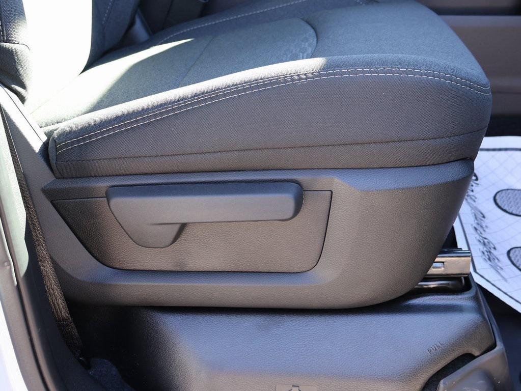 new 2026 Ram 3500 car