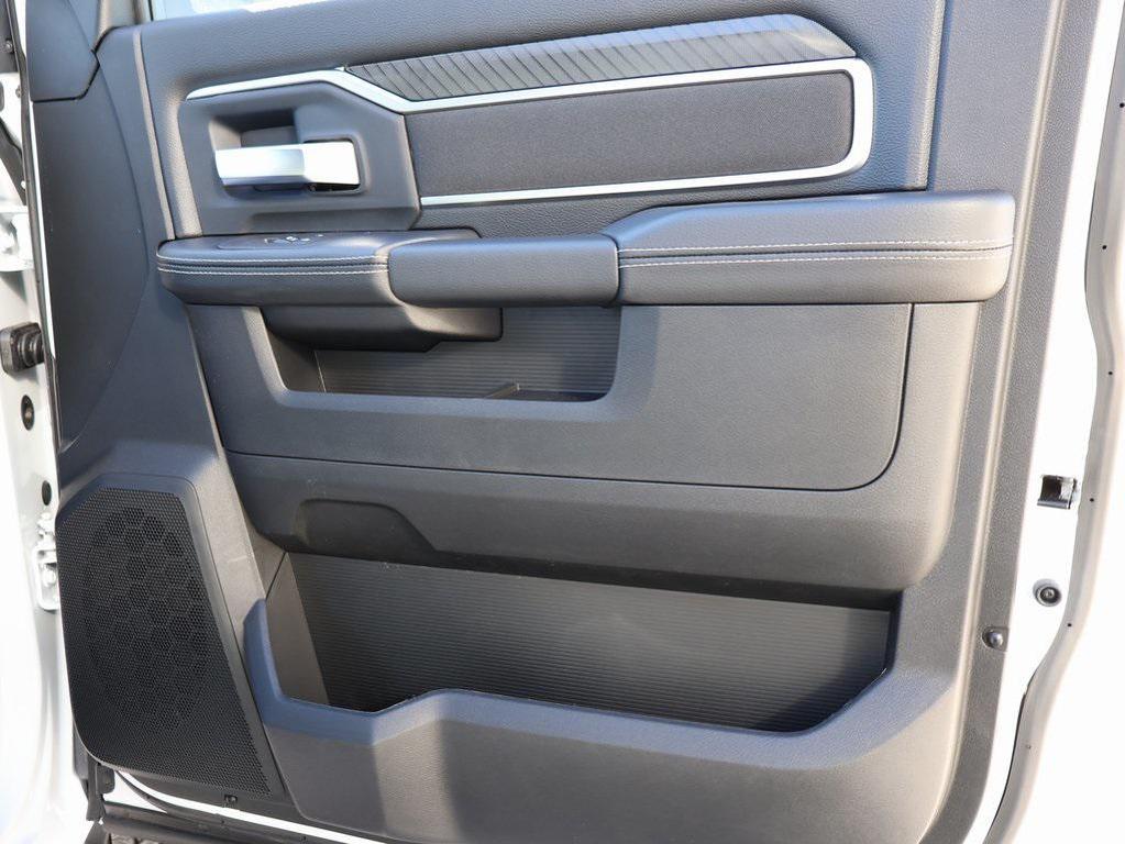 new 2026 Ram 3500 car