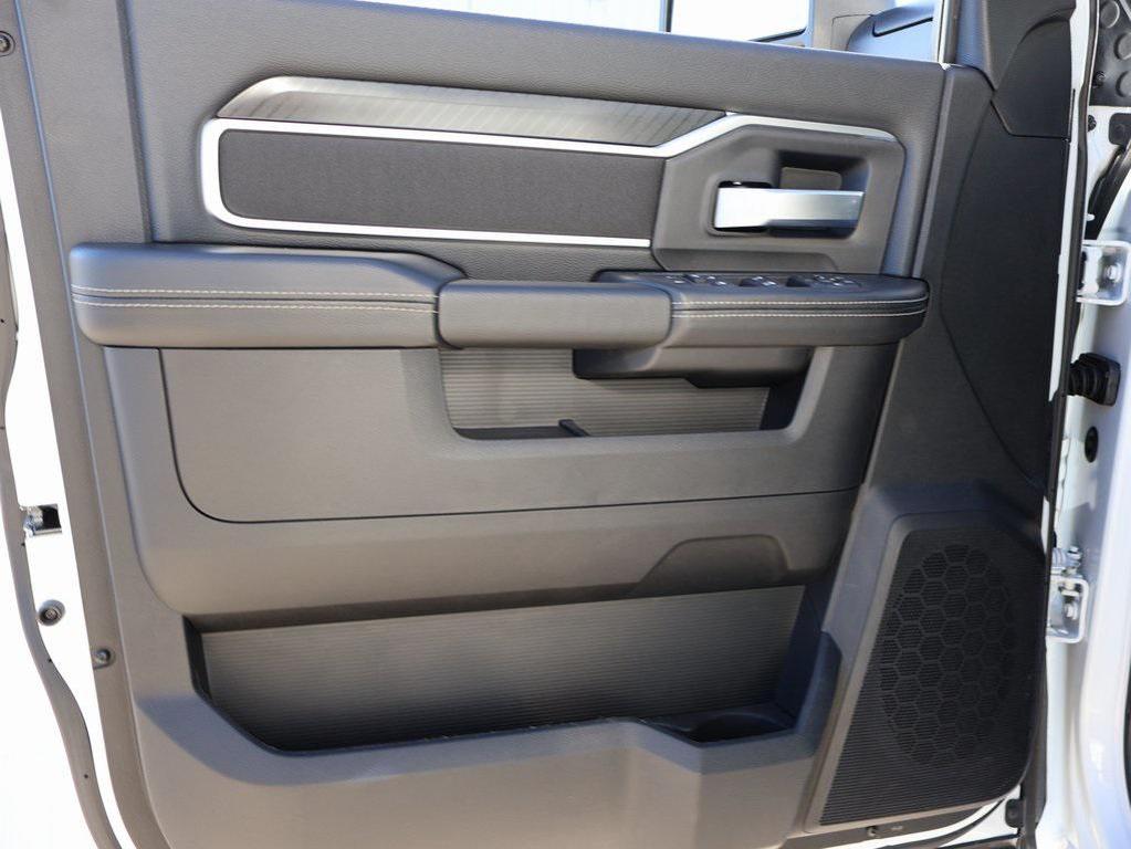 new 2026 Ram 3500 car