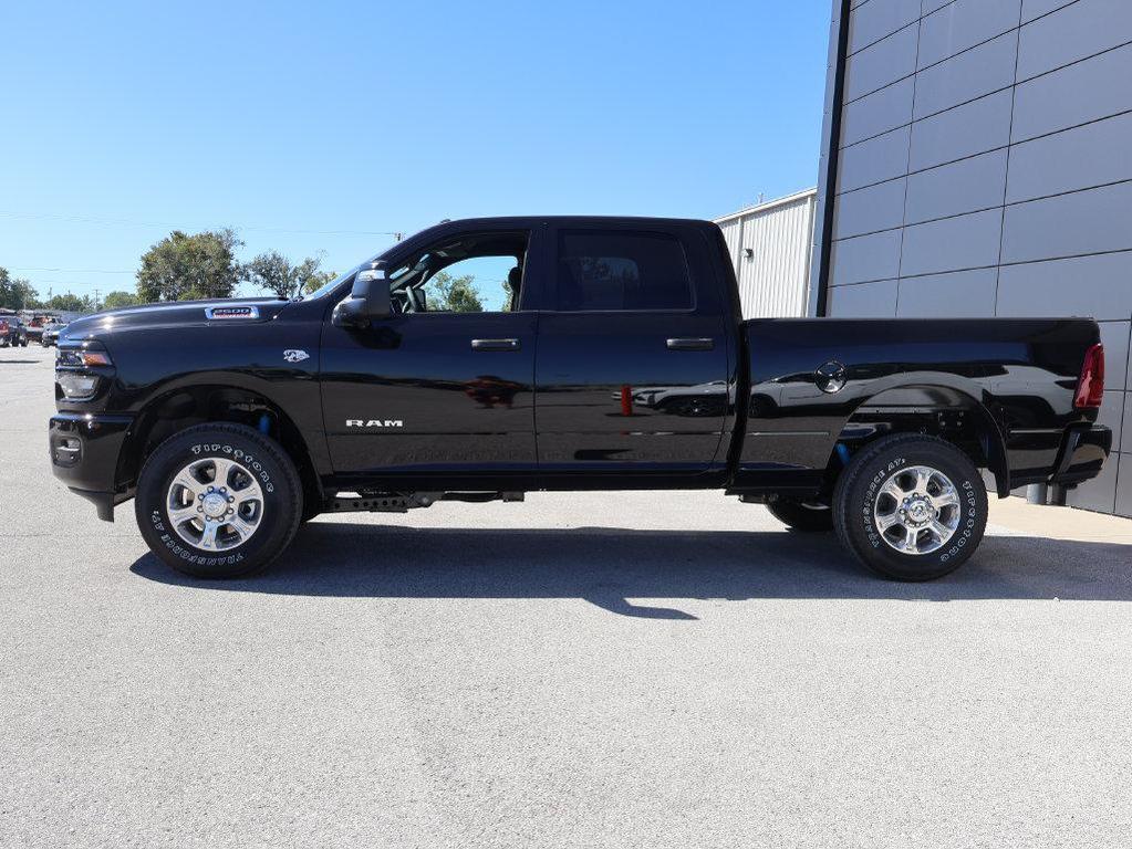 new 2027 Ram 2500 car, priced at $64,569