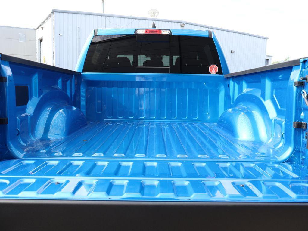 new 2026 Ram 1500 car, priced at $50,150