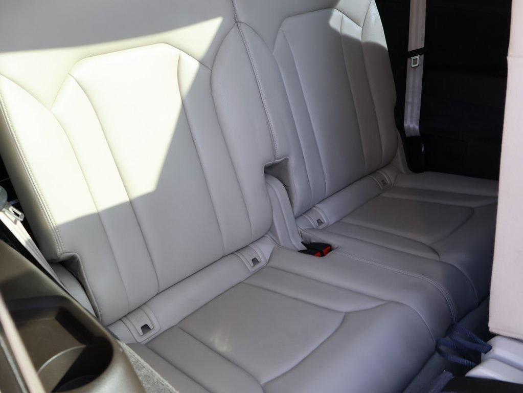 used 2019 Audi Q7 car, priced at $22,999