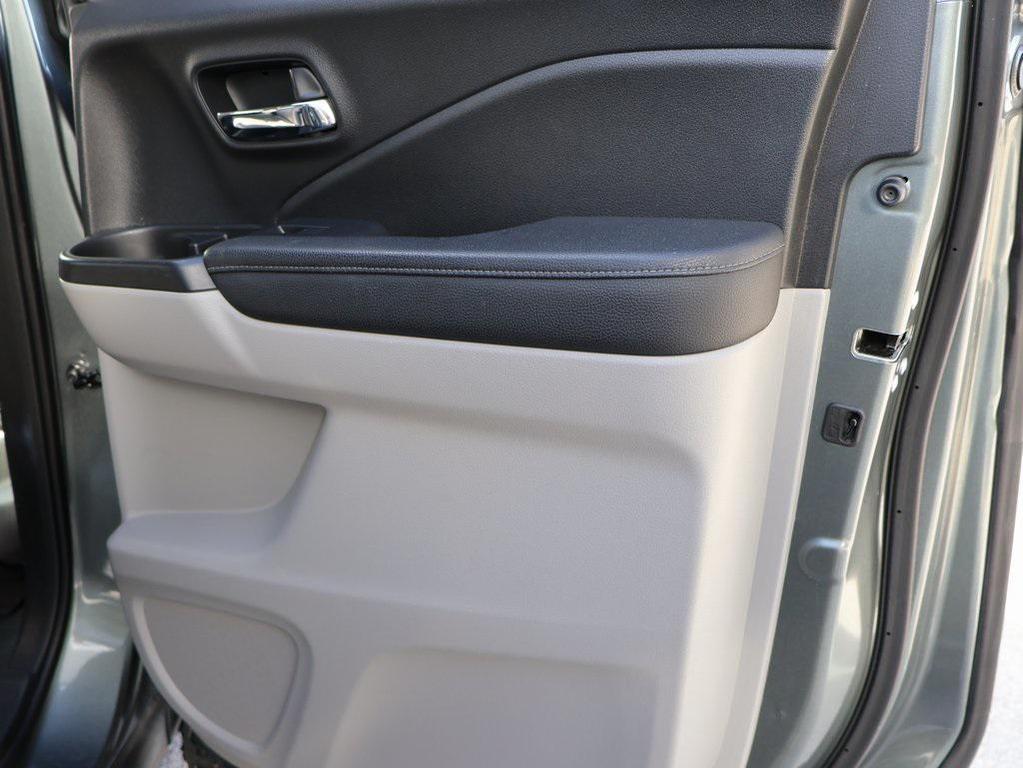 used 2017 Honda Ridgeline car, priced at $18,100