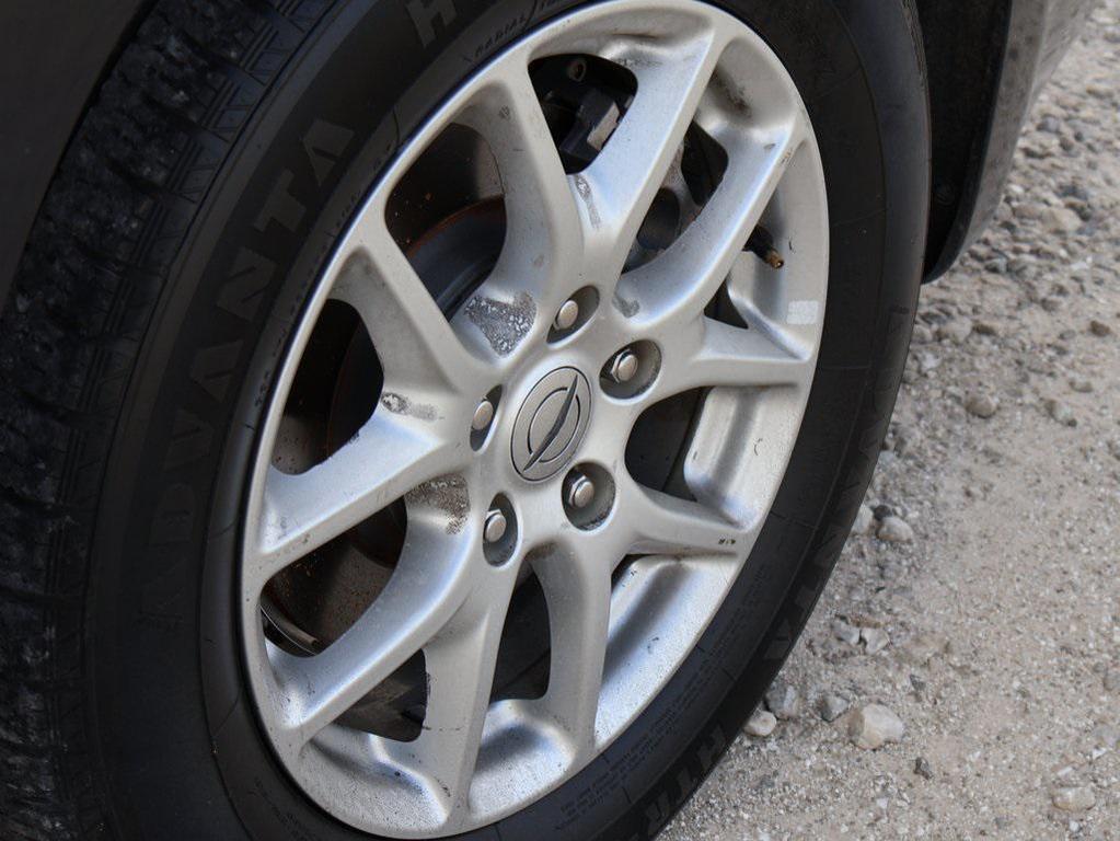 used 2021 Chrysler Pacifica car, priced at $19,599