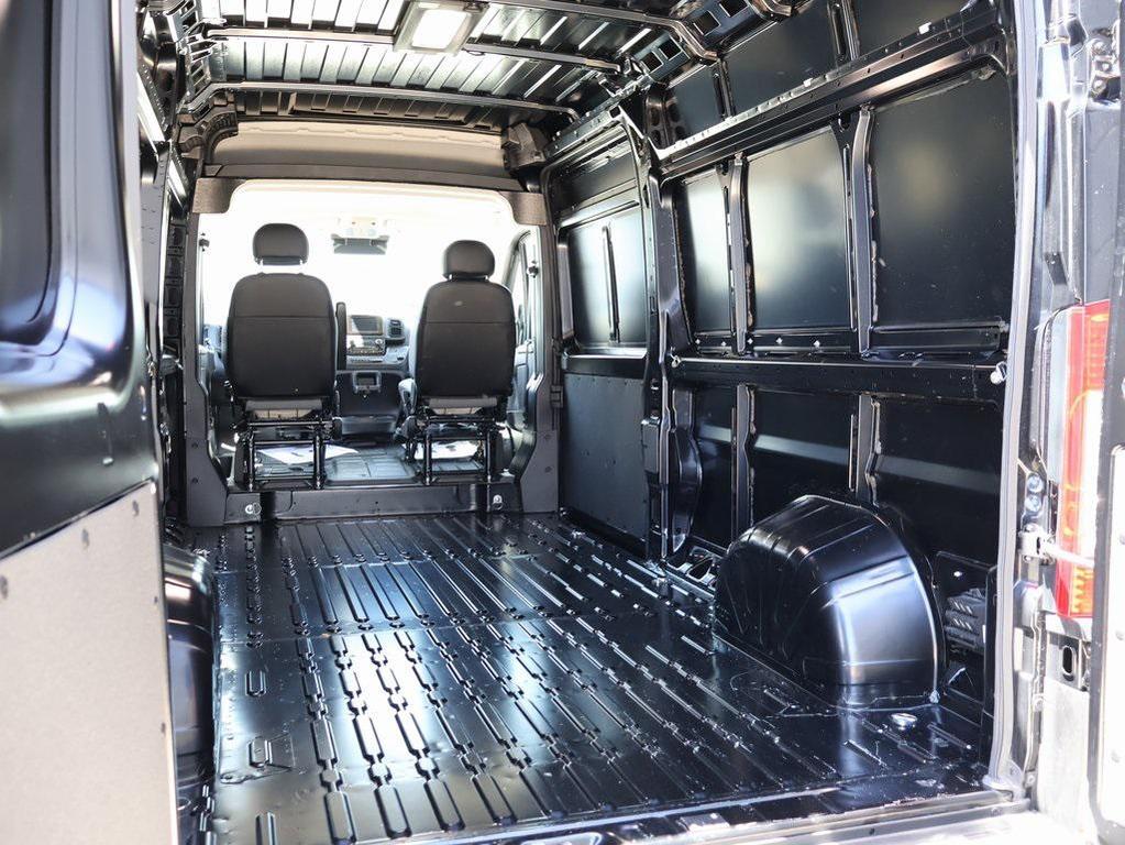 used 2023 Ram ProMaster 2500 car