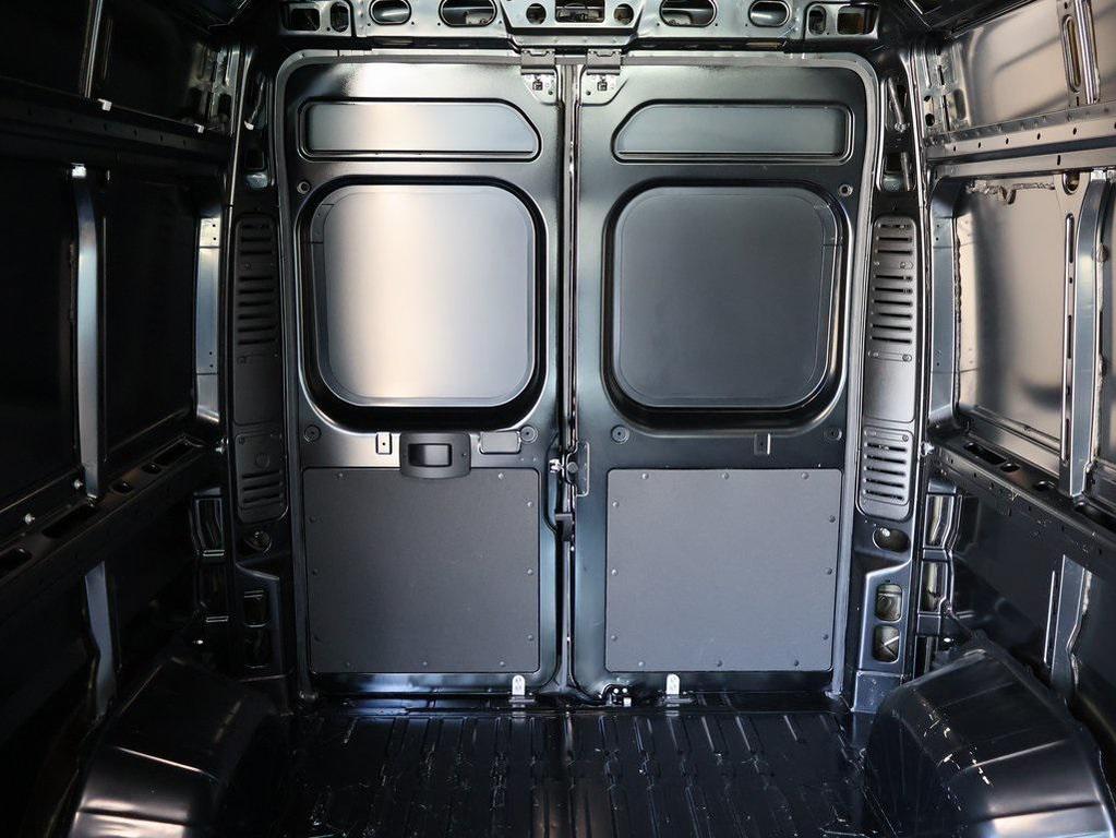 used 2023 Ram ProMaster 2500 car