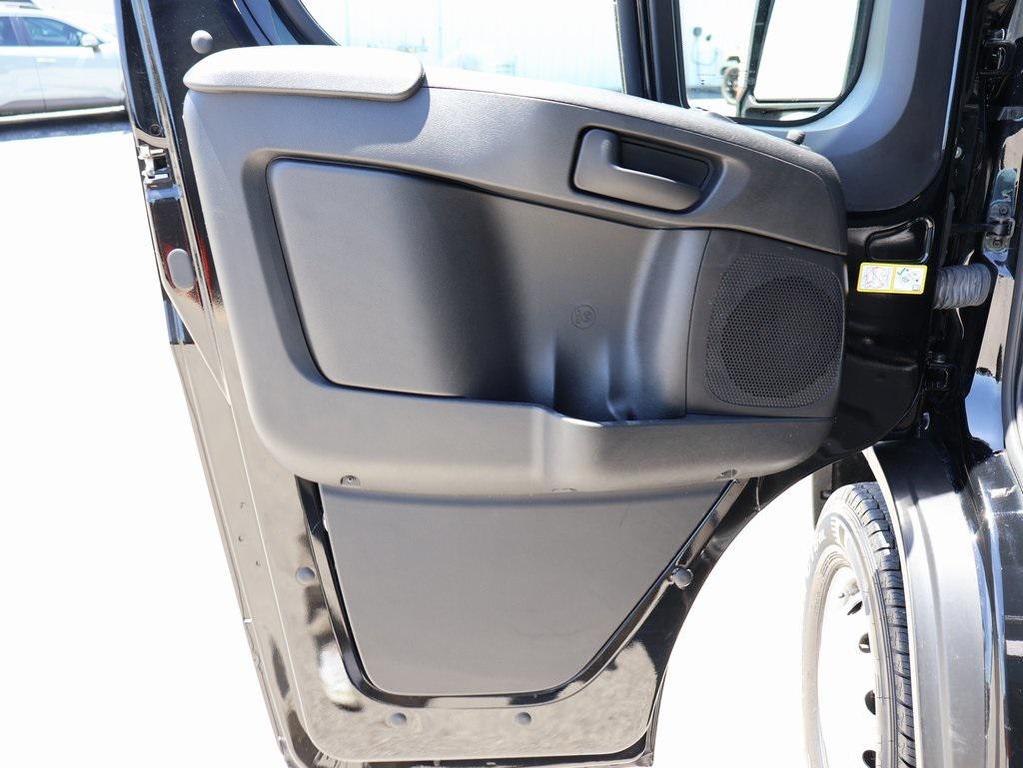 used 2023 Ram ProMaster 2500 car