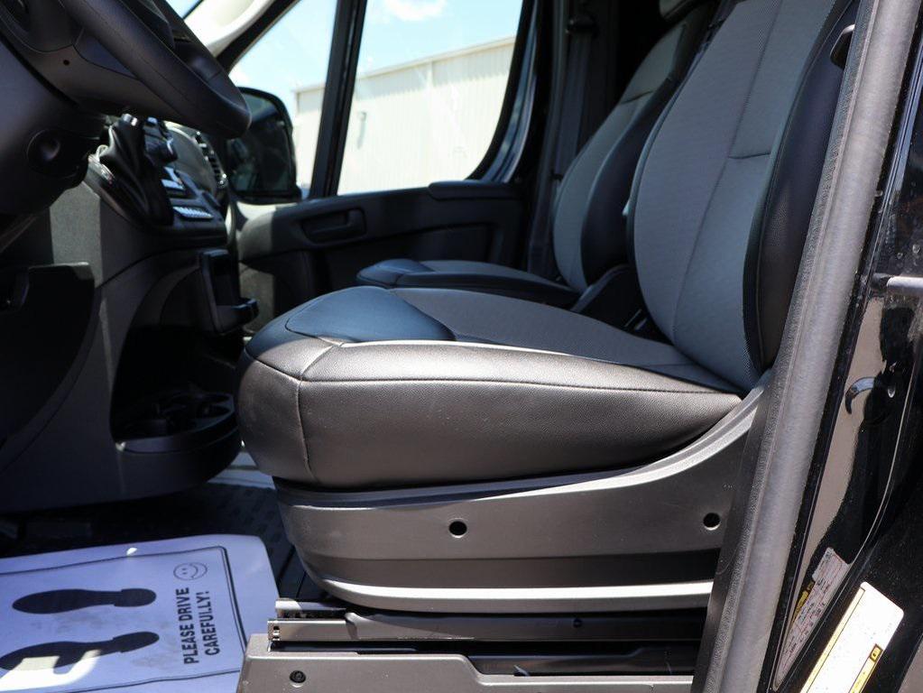 used 2023 Ram ProMaster 2500 car