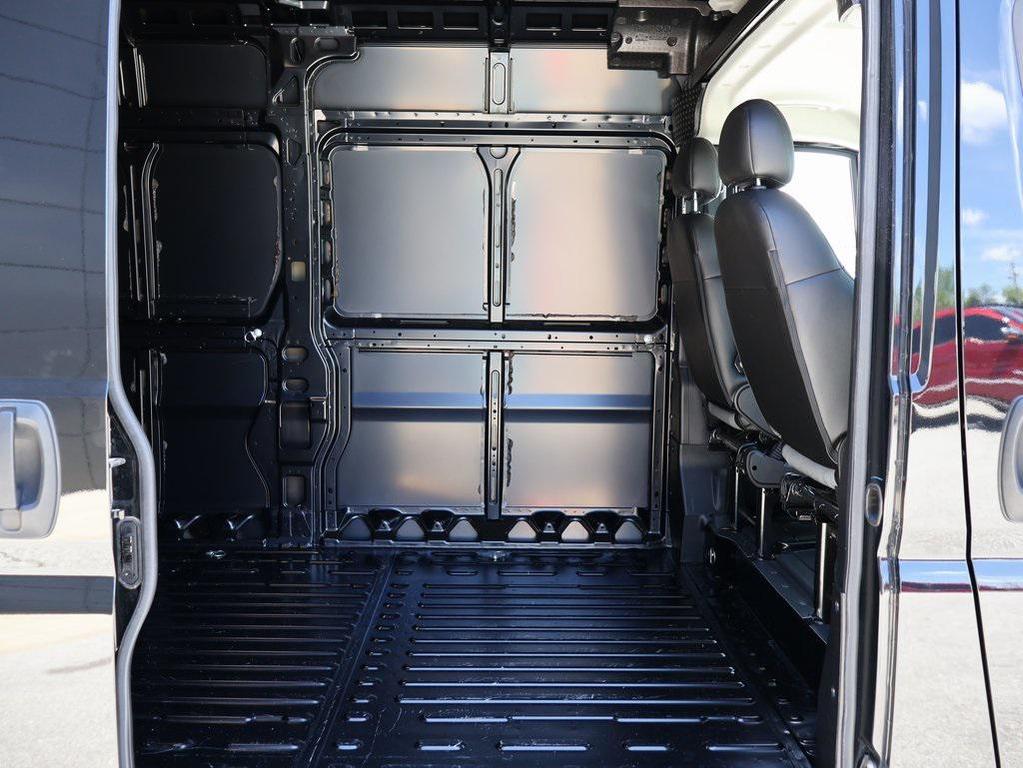 used 2023 Ram ProMaster 2500 car