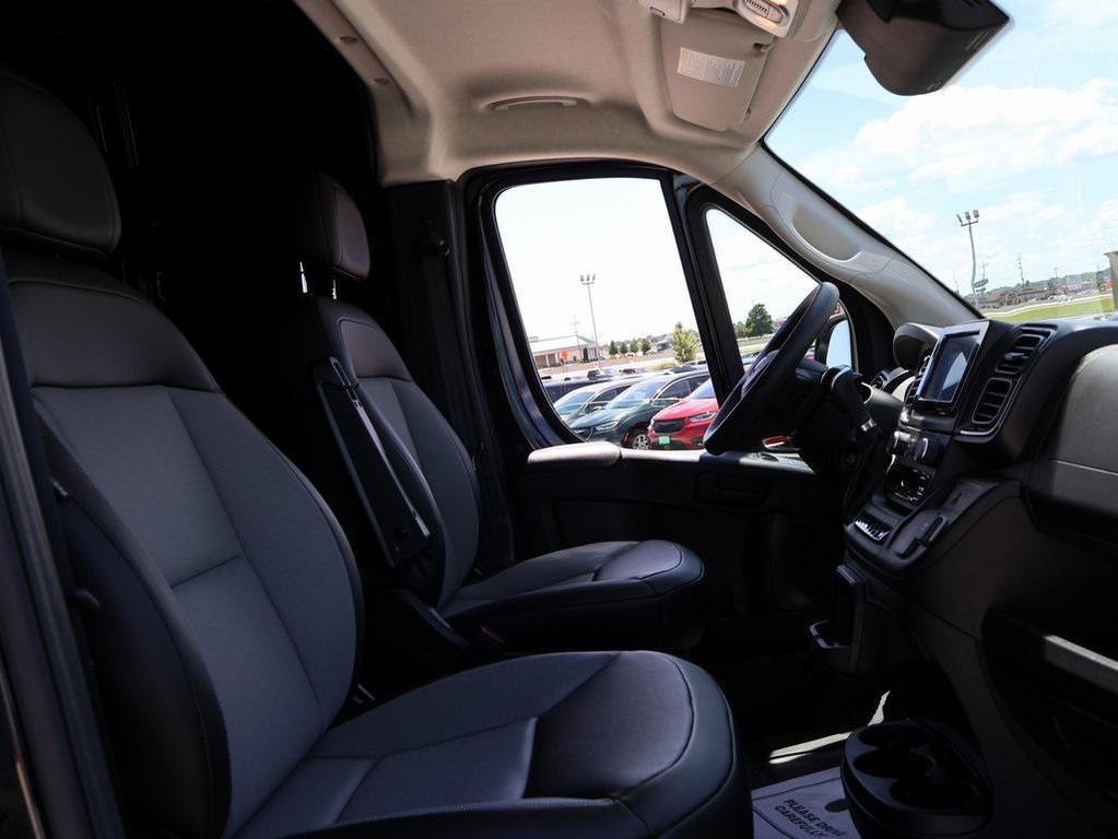 used 2023 Ram ProMaster 2500 car
