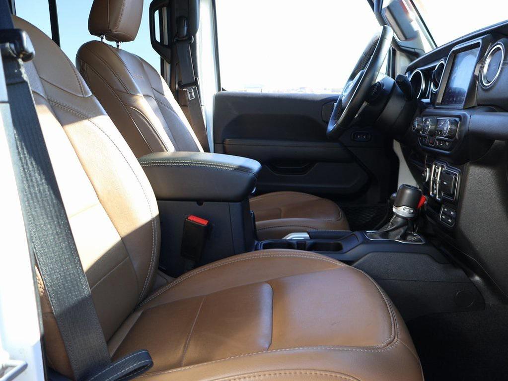 used 2021 Jeep Wrangler Unlimited 4xe car, priced at $27,899