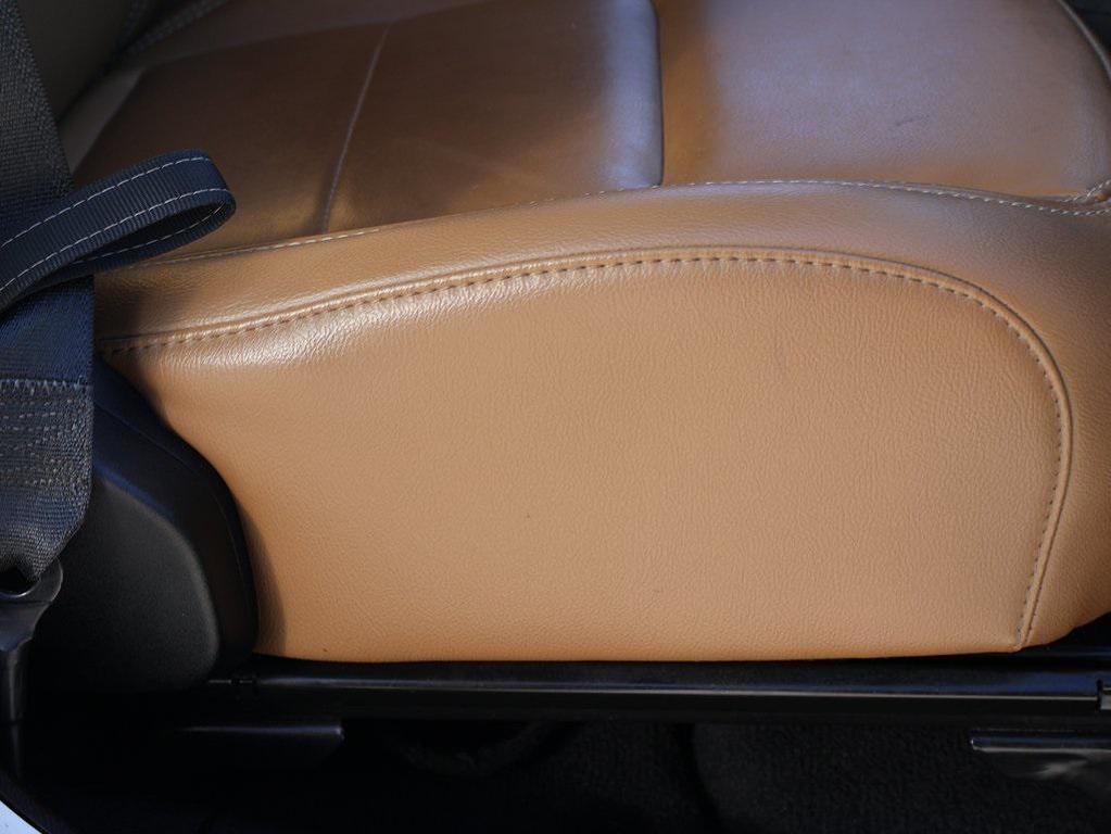 used 2021 Jeep Wrangler Unlimited 4xe car, priced at $27,899