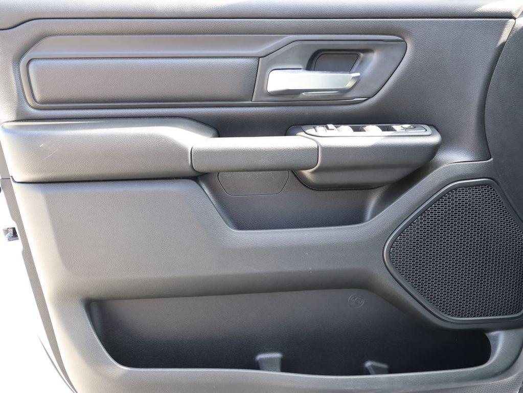 new 2026 Ram 1500 car, priced at $44,242