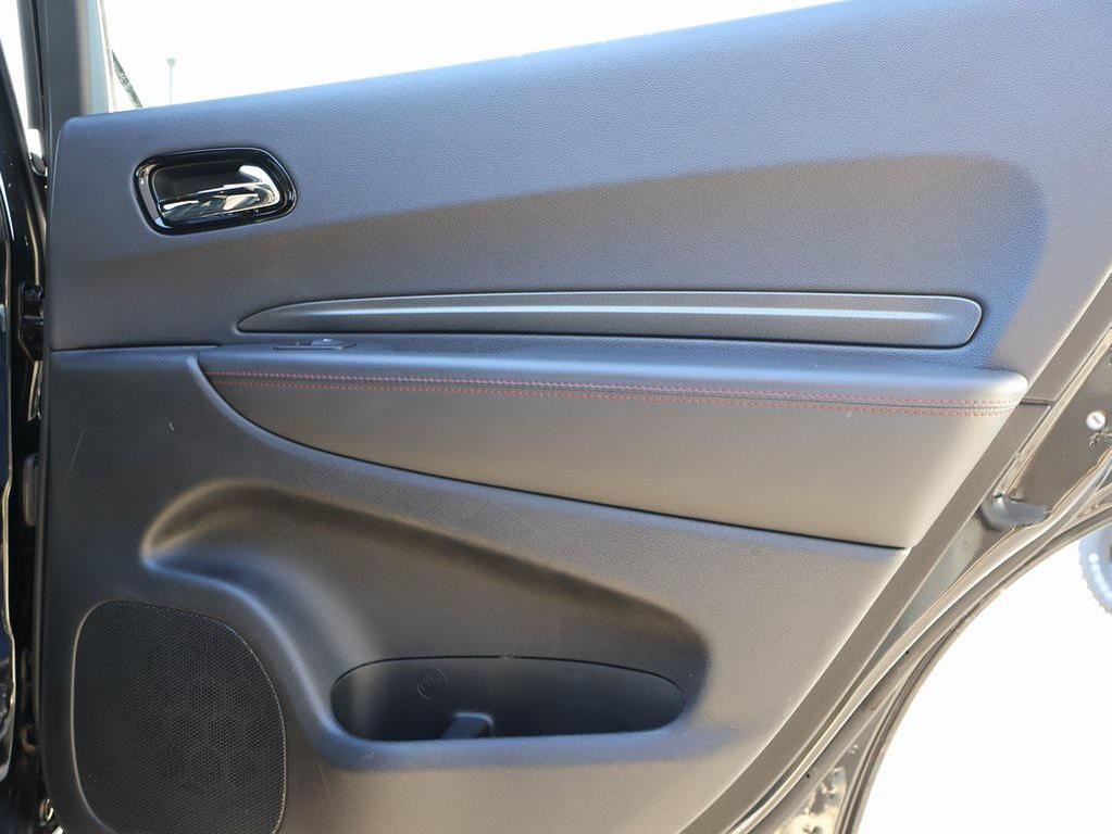 used 2024 Dodge Durango car, priced at $32,996