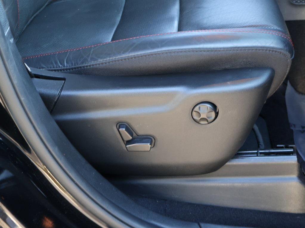 used 2024 Dodge Durango car, priced at $32,996