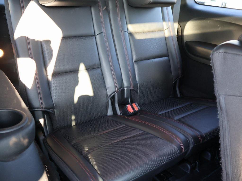 used 2024 Dodge Durango car, priced at $32,996