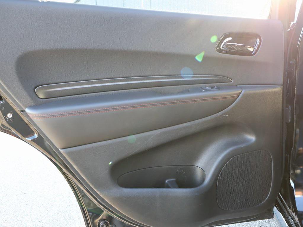 used 2024 Dodge Durango car, priced at $32,996