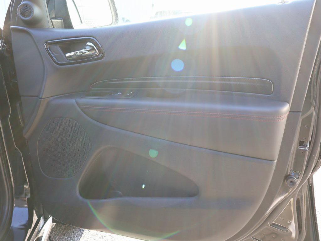 used 2024 Dodge Durango car, priced at $32,996
