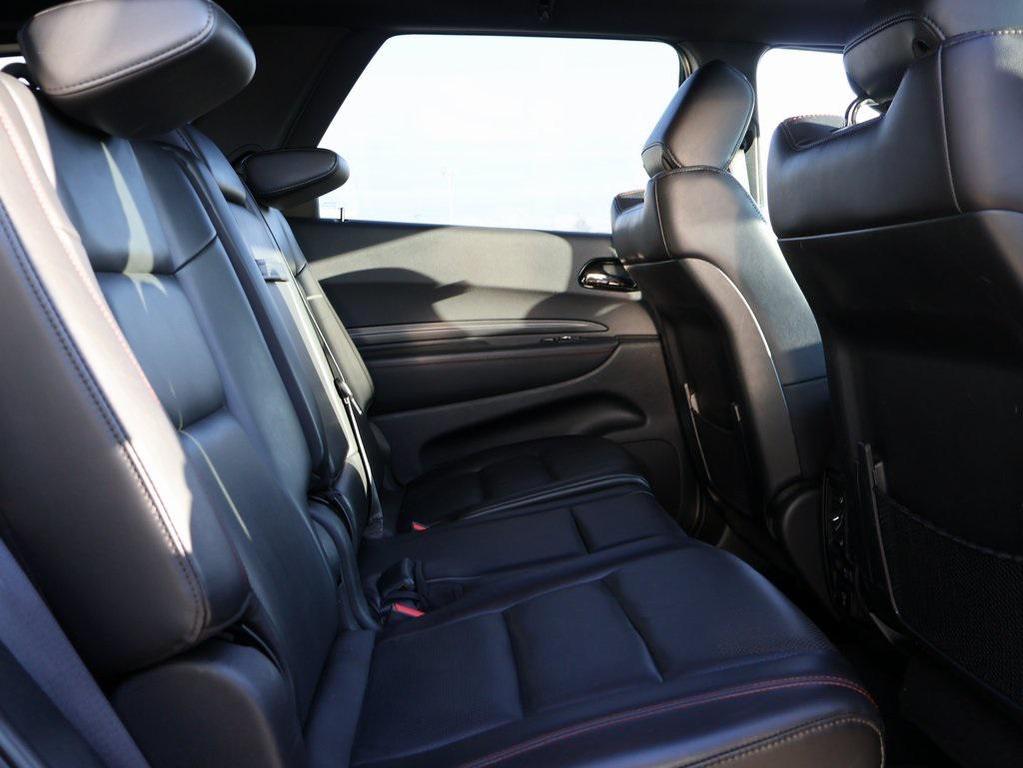 used 2024 Dodge Durango car, priced at $32,996