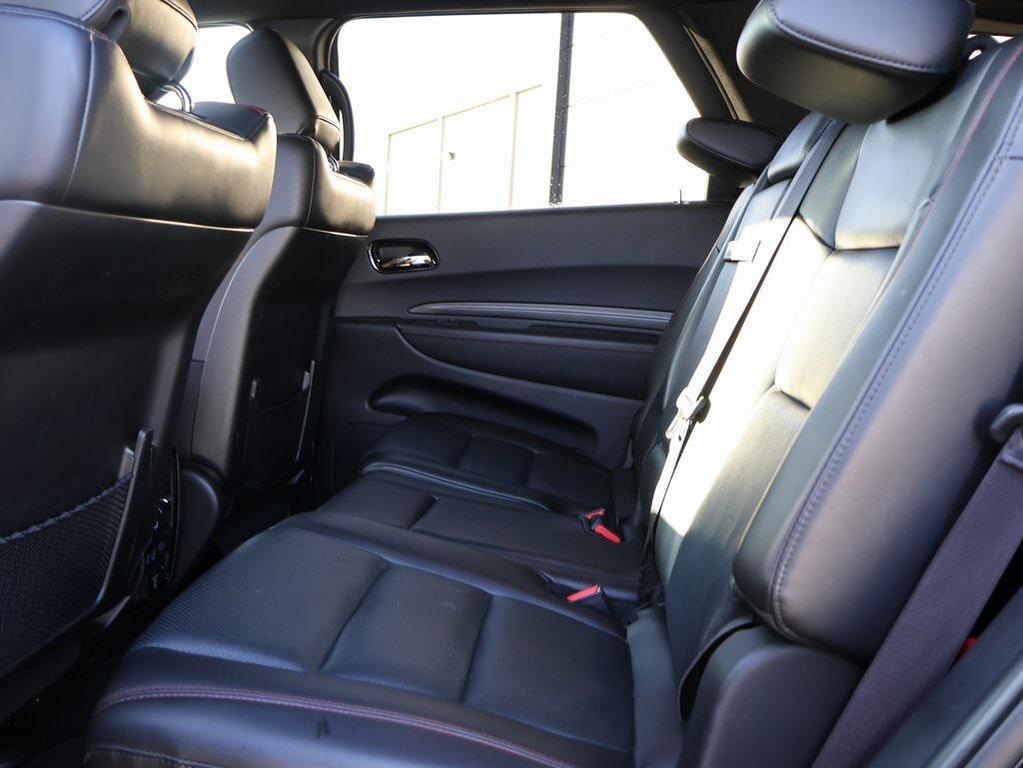 used 2024 Dodge Durango car, priced at $32,996