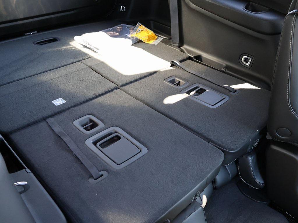 new 2025 Jeep Grand Cherokee L car, priced at $40,174