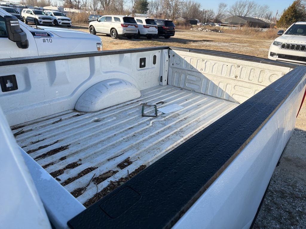 used 2022 Ford F-250 car, priced at $30,845