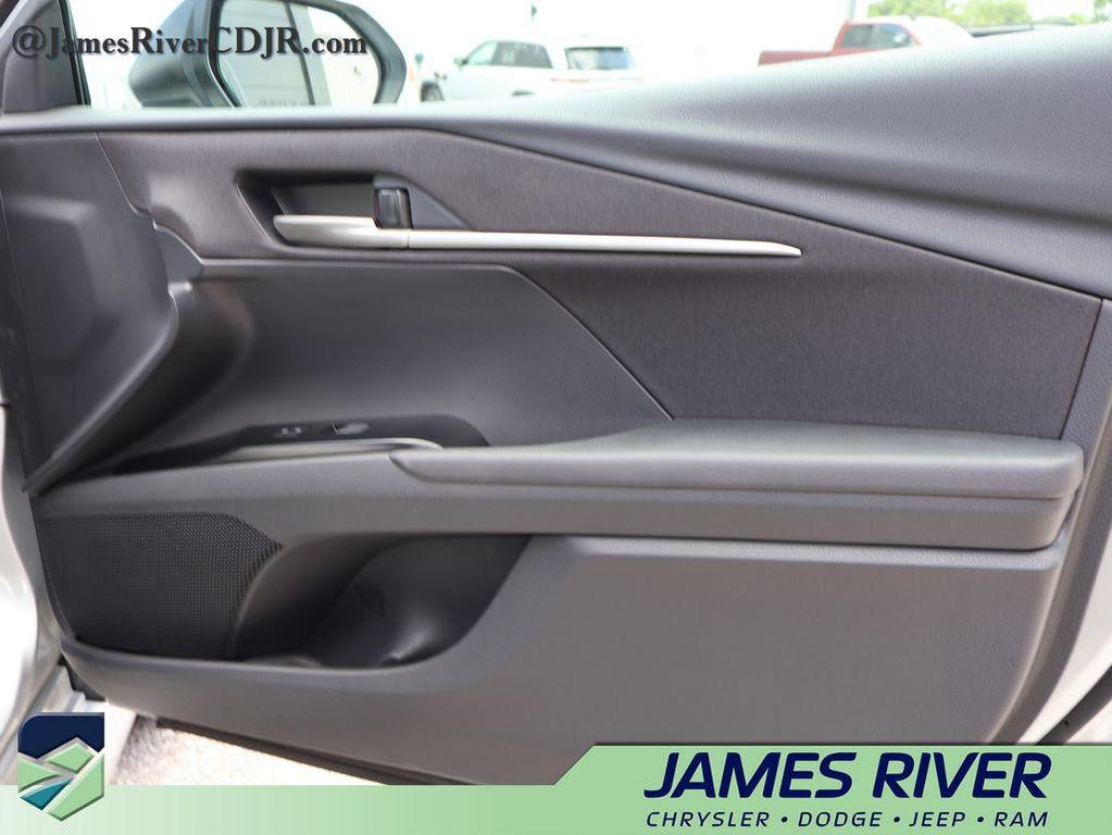 used 2026 Toyota Camry car, priced at $29,324