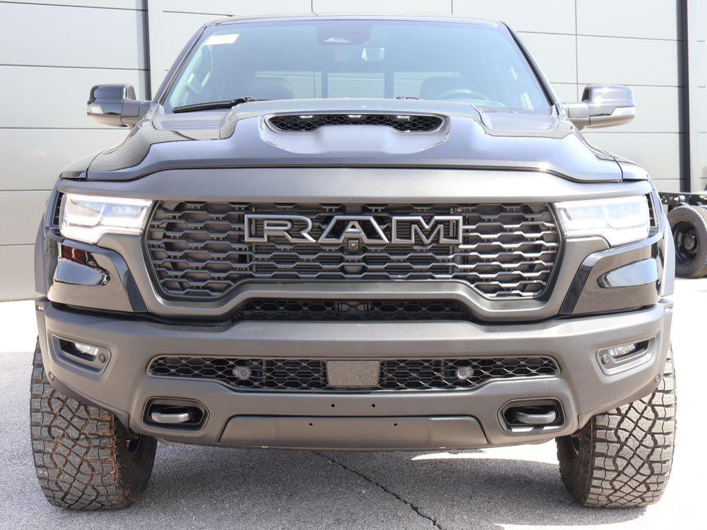 new 2026 Ram 1500 car, priced at $79,828