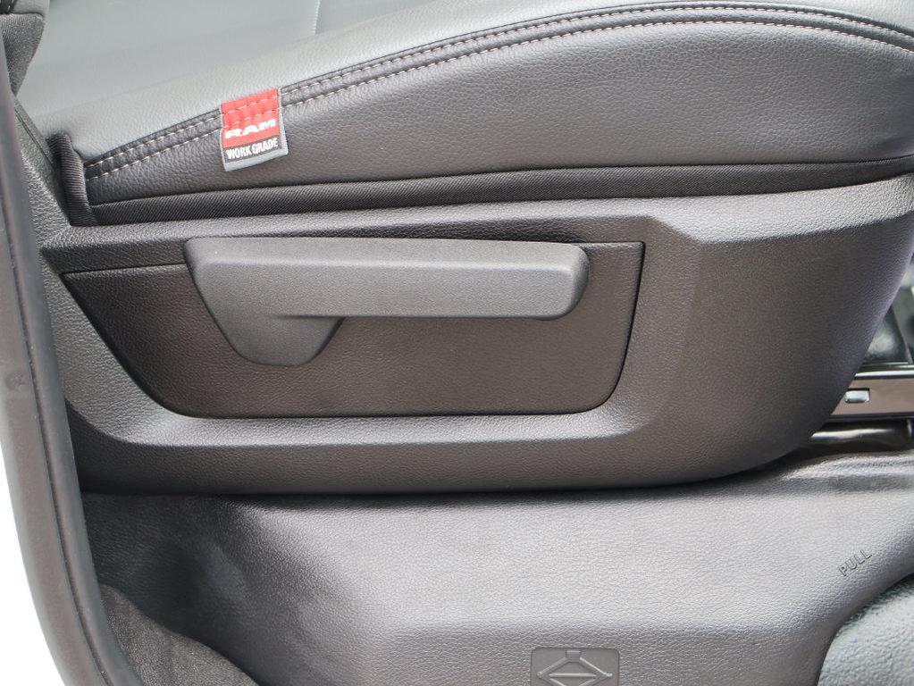 used 2026 Ram 2500 car, priced at $52,619