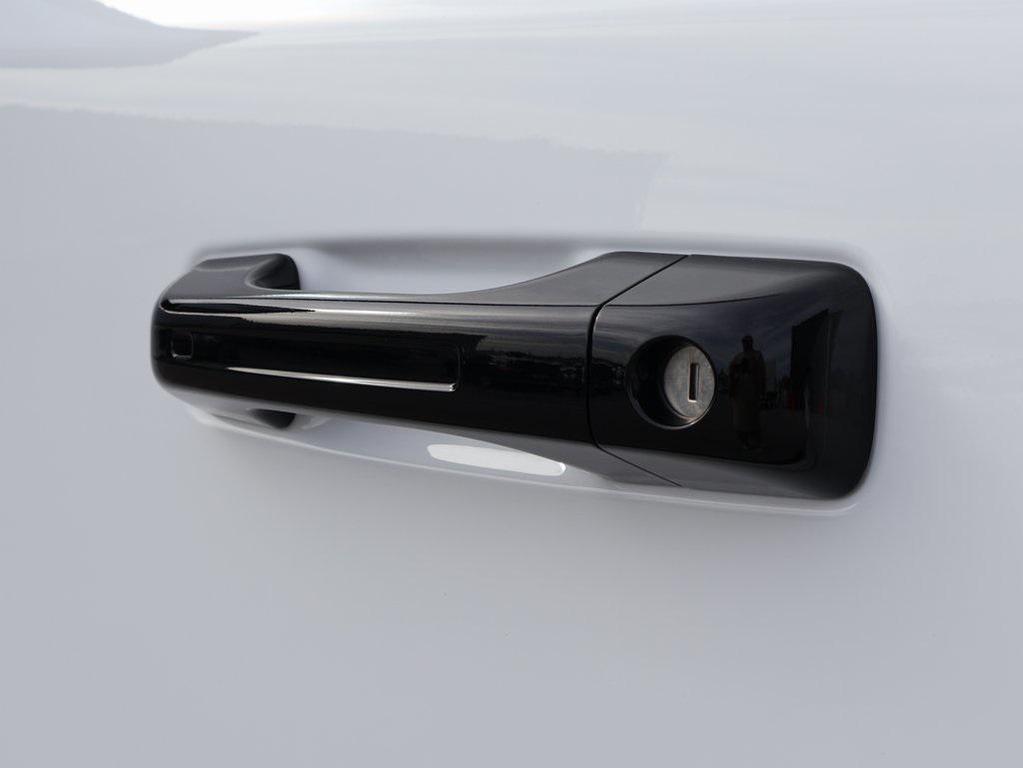 new 2026 Ram 1500 car, priced at $84,245