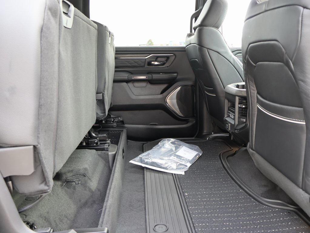 new 2026 Ram 1500 car, priced at $84,245