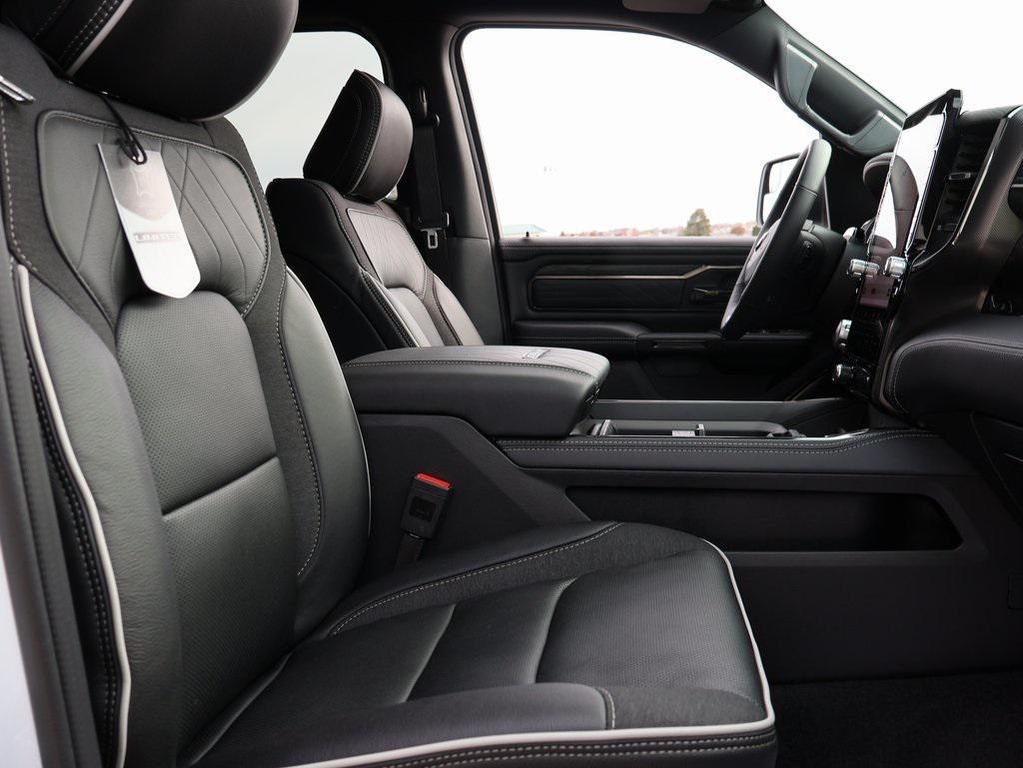 new 2026 Ram 1500 car, priced at $84,245