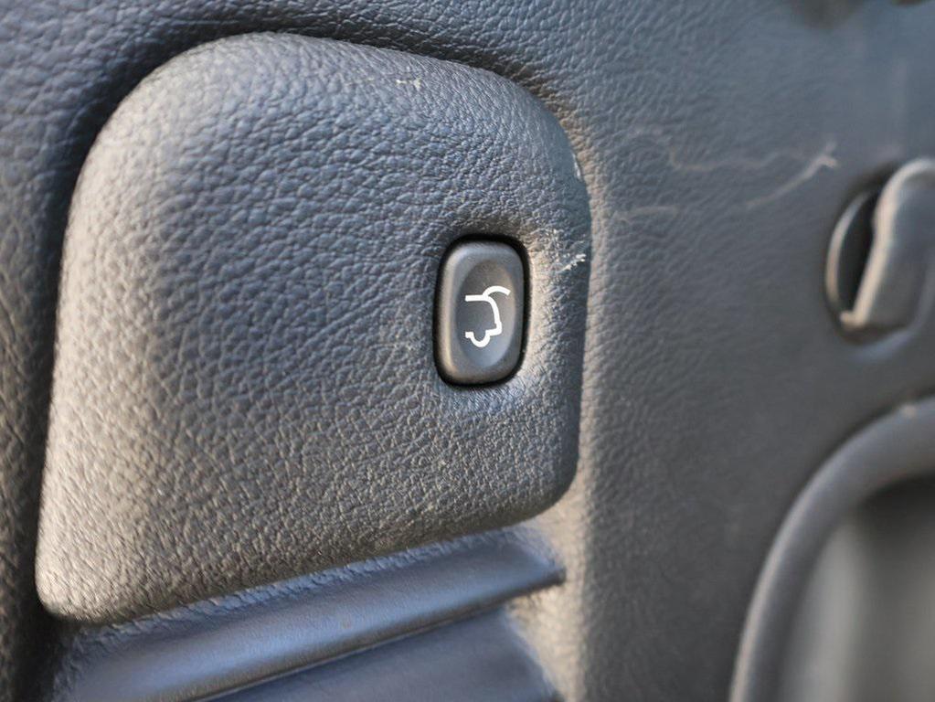 used 2021 Jeep Grand Cherokee car, priced at $26,199