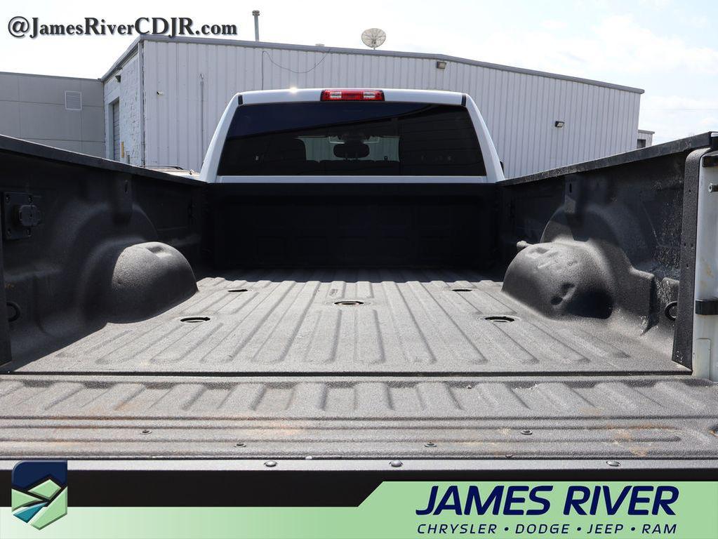 used 2024 Ram 3500 car, priced at $56,897