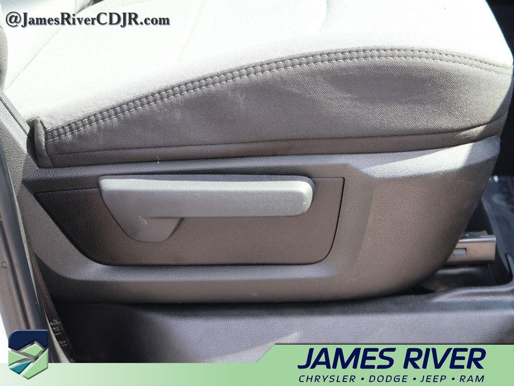 used 2024 Ram 3500 car, priced at $56,897