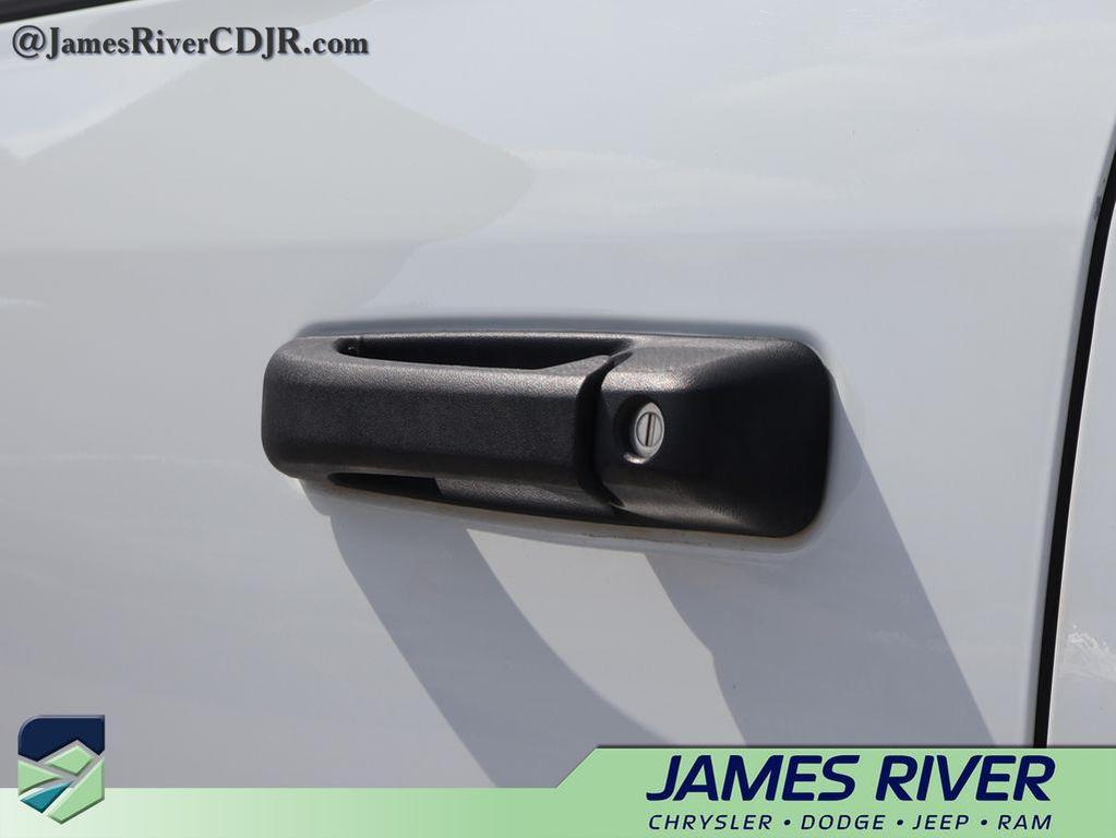 used 2024 Ram 3500 car, priced at $56,897