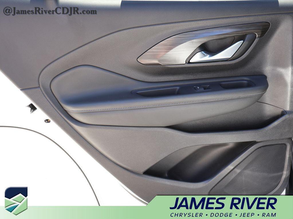 used 2024 GMC Terrain car, priced at $24,026