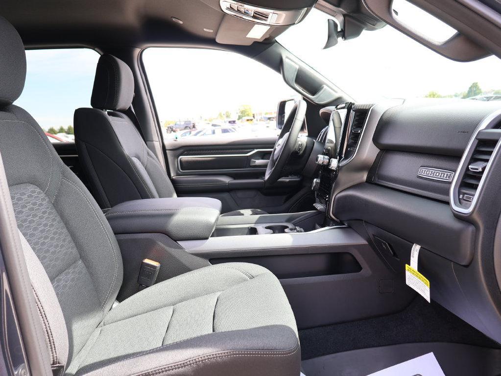new 2027 Ram 1500 car, priced at $59,622