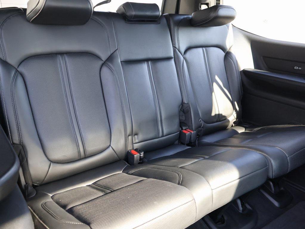 used 2022 Jeep Wagoneer car, priced at $37,699