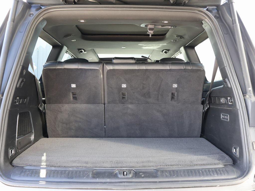 used 2022 Jeep Wagoneer car, priced at $37,699