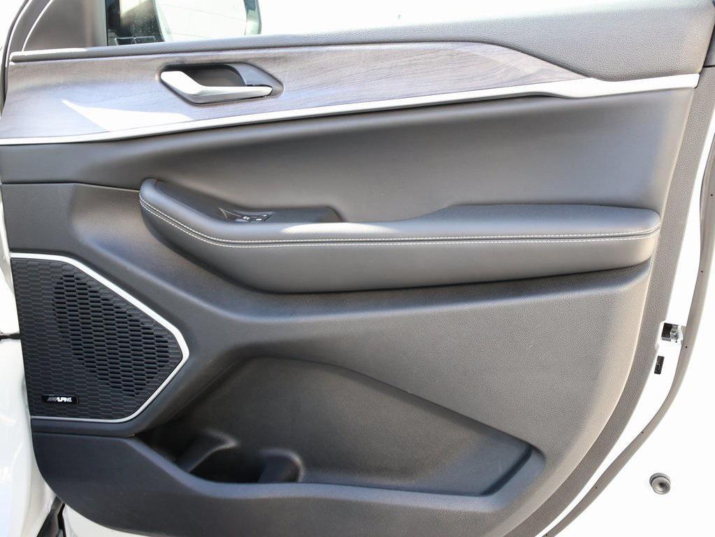 used 2022 Jeep Grand Cherokee 4xe car, priced at $26,529