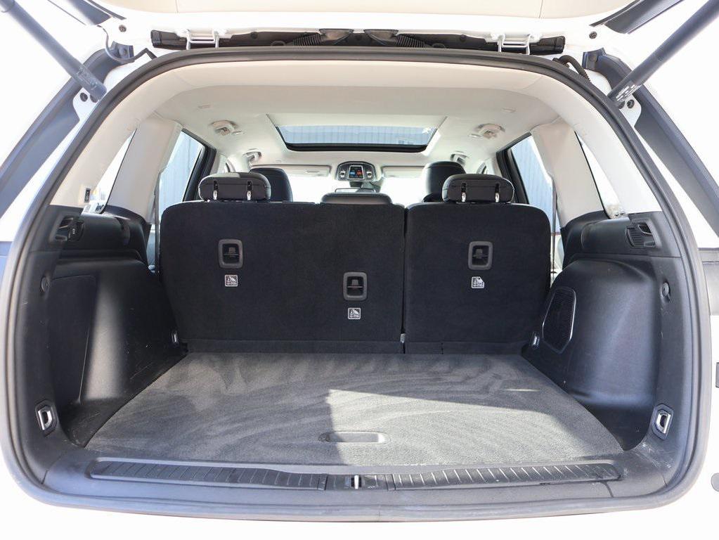 used 2022 Jeep Grand Cherokee 4xe car, priced at $26,529