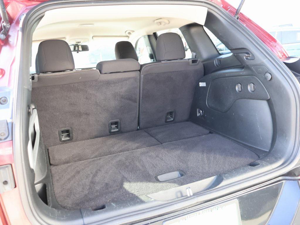 used 2018 Jeep Cherokee car, priced at $11,799