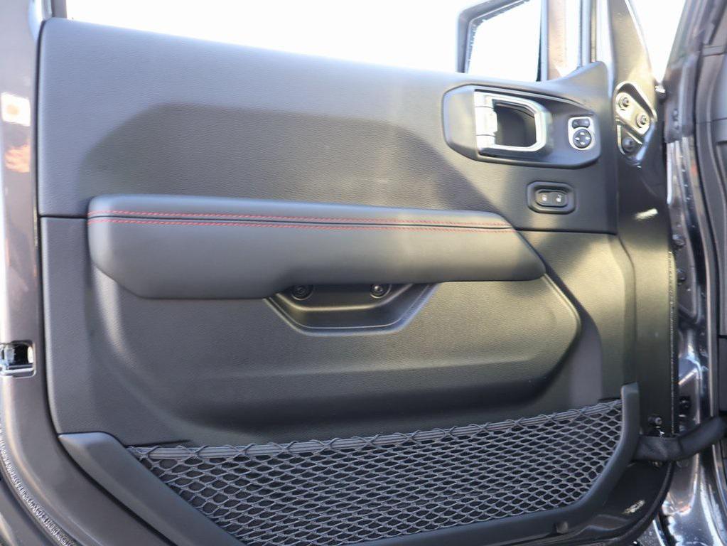 new 2026 Jeep Gladiator car, priced at $63,180