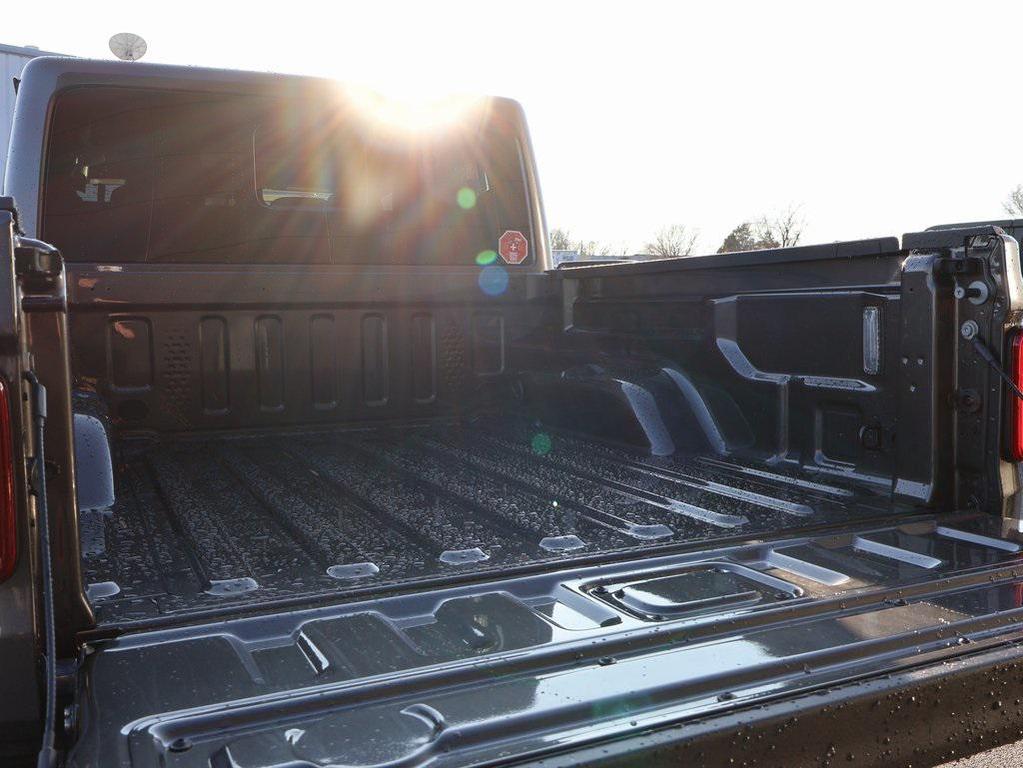 new 2026 Jeep Gladiator car, priced at $63,180