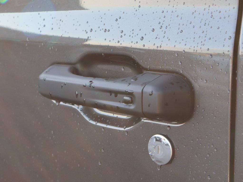 new 2026 Jeep Gladiator car, priced at $63,180