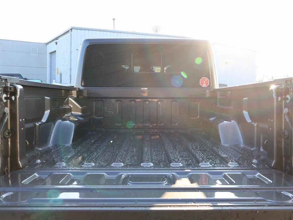 new 2026 Jeep Gladiator car, priced at $63,180