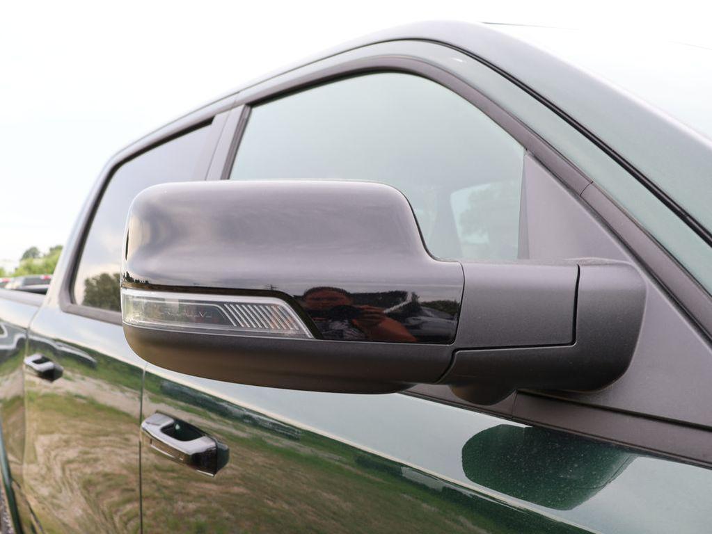 new 2026 Ram 1500 car, priced at $66,901